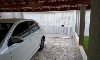 Imagem 4: Ribeirão Preto - Casa Padrão - Residencial Flórida