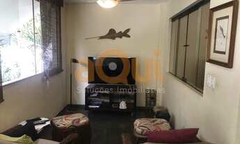 Imagem 4: Apartamento de 162 metros quadrados no bairro Barra da Tijuca com 3 quartos