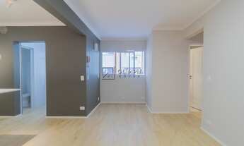 Imagem 4: Apartamento Locação Vila Mariana 70 m² 2 Dormitórios