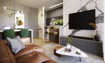 Imagem 4: Loft Alto Padrão Praia do Itaguá, Ubatuba/SP