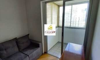 Imagem: Apartamento à venda, Bela Vista, 35m²