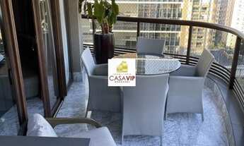 Imagem 3: Apartamento à venda, Vila Olímpia, 49m², 1 dormitório, 2 vagas!