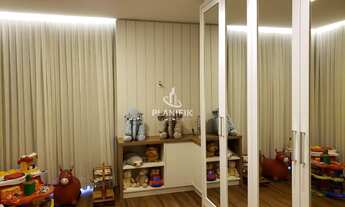 Imagem 7: APARTAMENTO 100% MOBILIADO EQUIPADO E DECORADO SANTA RITA