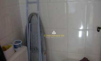 Imagem 5: Apartamento com 3 dormitórios à venda, 84 m² por R$ 420.000,00 - Edifício Plaza Sul - Soro