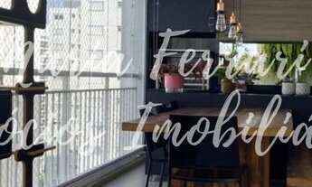 Imagem 2: Apartamento a venda 162 metros. Espaço Cerâmica, Sao Caetano do Sul