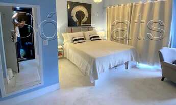 Imagem: Flat Quality Hotel Paulista disponível