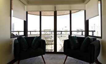 Imagem: Locação Apartamento 4 Dormitórios - 227