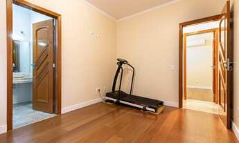 Imagem 7: Casa de 2 Dormitórios na Avenida Miruna