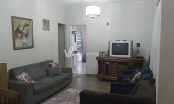 Imagem 6: Casa - Jardim Nova Europa - Campinas