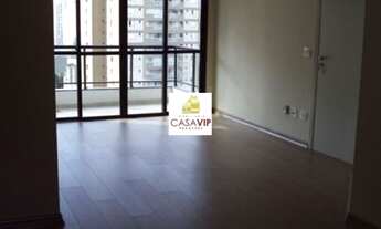 Imagem: Apartamento à venda, Vila Andrade, 101m²