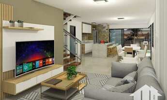 Imagem 4: Casa com 3 dormitórios à venda, 200 m² por R$ 1.790.000,00 - Urbanova - São José dos Campo