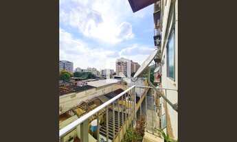 Imagem 5: Apartamento à Venda - Engenho Novo, 3 Quartos, 80 m2