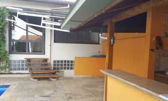 Imagem 4: Casa para aluguel e venda com 375 metros quadrados com 3 quartos em Vila Cruzeiro - São Pa