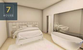 Imagem 7: Casa com 3 dormitórios sendo 2 suítes à venda, 210 m² por R$ 1.300.000 - Jardim Munique