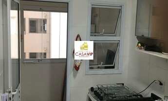 Imagem 5: Apartamento à venda, Itaberaba, 50m², 2 dormitórios, 1 vaga!