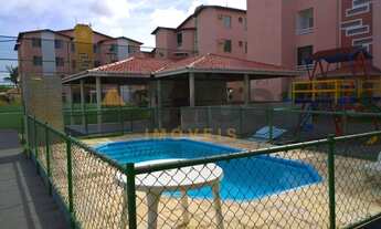 Imagem 7: Condomínio Parque das Aves com 62m², 3 Quartos no São Conrado