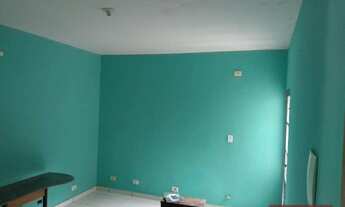 Imagem 3: Casa com 2 dormitórios para alugar, 90 m² por R$ 1.200/mês - Vila Galvão - Guarulhos/SP