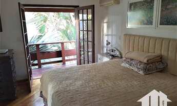 Imagem 7: Casa com 4 dormitórios à venda, 380 m² por R$ 1.970.000,00 - Jardim Aquarius - São José do