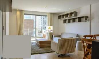 Imagem 6: Apartamento à venda, Vila Nova Conceição, 80m², 1 suíte, 1 vaga!