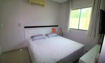 Imagem 6: Passaredo, 3 suítes, Edicula, Terreno com 308,², Aceita Financiamento