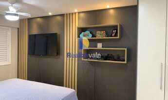 Imagem 7: Apartamento 4 dorms. ( 1 suíte master) - 122m² - Jd das Indústrias