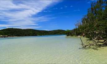 Imagem 6: PARADISÍACO! PRAIA DO PERÓ, RODEADO DE ILHAS E MONTANHAS, SOMENTE R$ 300.000, 2 QUARTOS