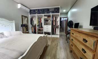 Imagem 6: Lindissima Casa com escritura a venda no condominio Cowntry