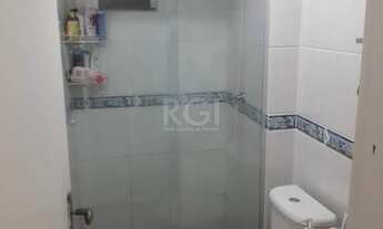 Imagem 4: APARTAMENTO 2 QUARTOS REFORMADO NA VILA NOVA