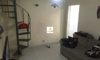 Imagem 2: Sobrado residencial à venda, Vila Nossa Senhora do Retiro, 70m², 2 dormitórios, 1 vaga!