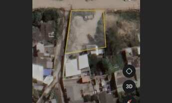 Imagem 4: Terreno Aproximadamente 600 m2