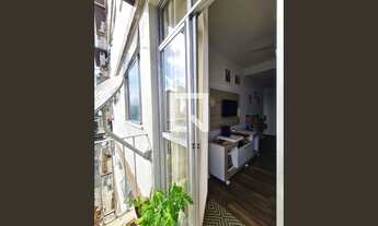 Imagem 6: Apartamento à Venda - Engenho Novo, 3 Quartos, 80 m2