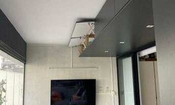 Imagem 6: Studio - Santa Cecília