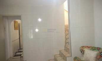 Imagem 4: CASA GEMINADA DUPLEX