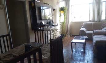 Imagem: Apartamento - 03 quartos - Cachambi