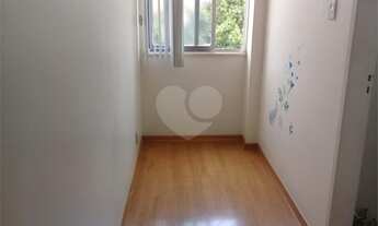 Imagem 6: Apartamento - 02 quartos - Maracanã