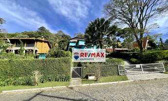 Imagem 3: Casa no Comary Casa em condomínio com 4 dormitórios