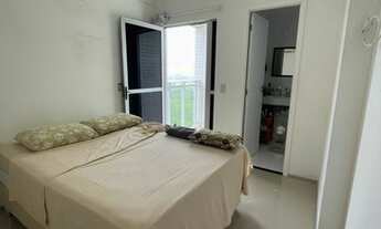 Imagem 5: Apartamento para venda possui 86 metros quadrados com 1 quarto em Ponta D'Areia - São