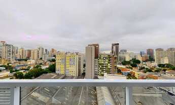 Imagem 6: Excelente Apartamento studio à venda com 1 Dormitórios possuindo 30 m² na Perdizes, São Pa