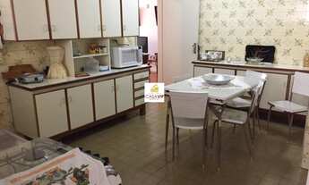 Imagem 4: Apartamento à venda, Santa Cecília, 174,87m², 3 dormitórios, 1 vaga!