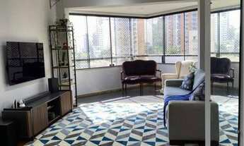 Imagem: Oportunidade cobertura triplex no Panamby