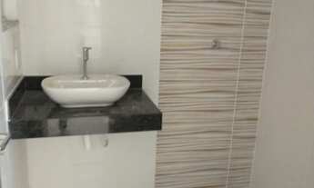 Imagem 4: Apartamento com 3 quartos no Alphaville II (Ref A5017