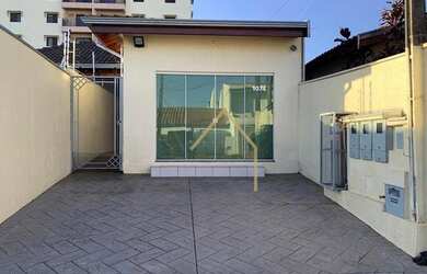 Imagem 3: CASA + SALÃO COMERCIAL - JD GIRASSOL - AMERICANA