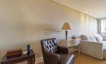 Imagem 7: Venda Apartamento 3 Dormitórios - 107 m² Paraíso