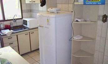 Imagem 6: Apartamento com 2 dormitórios para alugar, 49 m² por R$ 700,00/mês - Vila Odim Antão - Sor