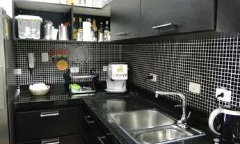 Imagem 6: Apartamento à venda, Jardim Vazani, 74m², 3 dormitórios, 2 suítes, 3 vagas!