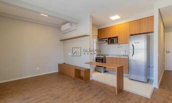 Imagem 2: Locação Apartamento 2 Dormitórios - 66 m² Brooklin