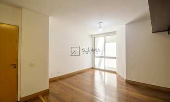 Imagem 3: Apartamento Venda 3 Dormitórios - 130 m² Moema