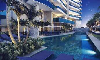 Imagem: PALATIUM RESIDENCIAL 271m² - 4 SUÍTES