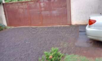 Imagem 2: Dourados - Casa Padrão - Vila Santo André