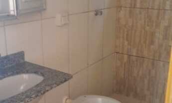 Imagem 7: Casa de 2 quartos no Residêncial Primavera/Goiânia